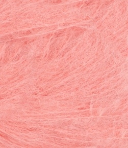 Ballerina Chunky Mohair 4213 Blossom