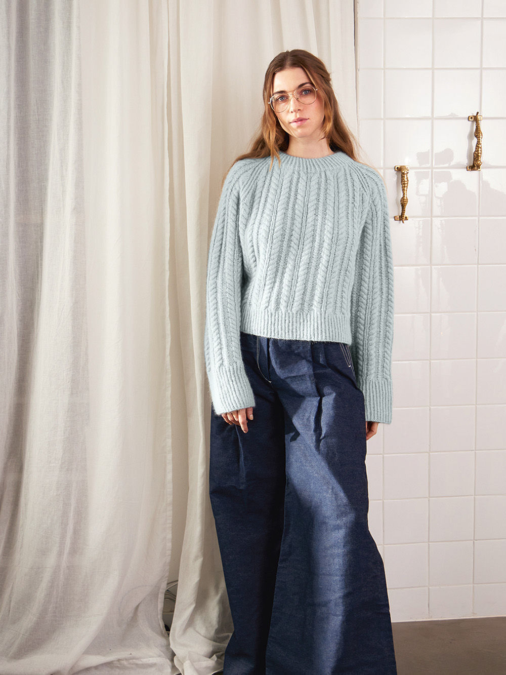 2403 DIY 10 Kaja Sweater