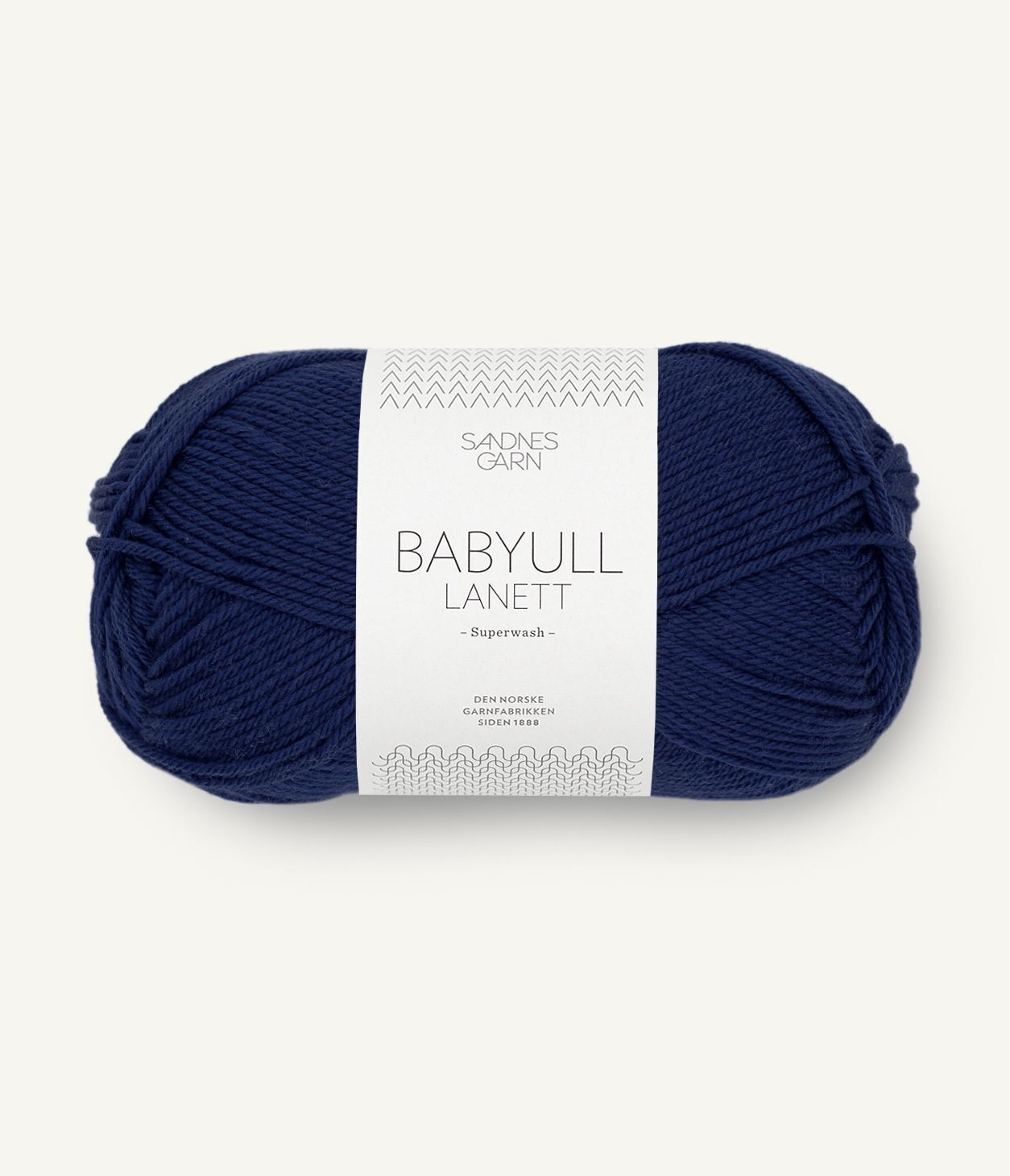 Babyull Lanett 5575 Marine