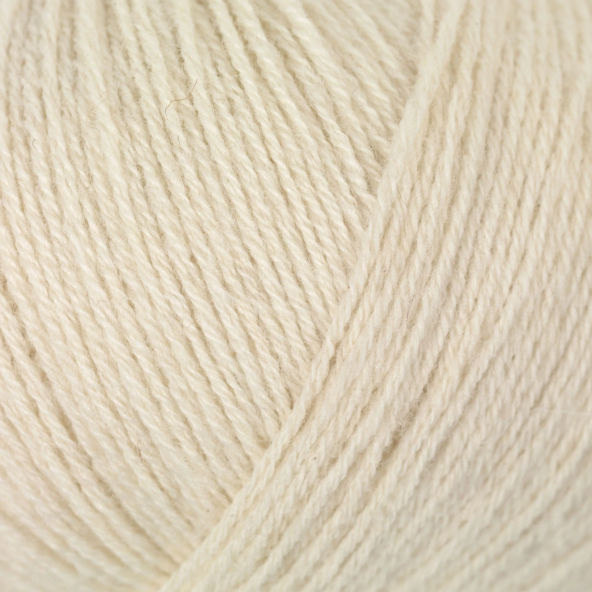 Ufarvet/Undyed