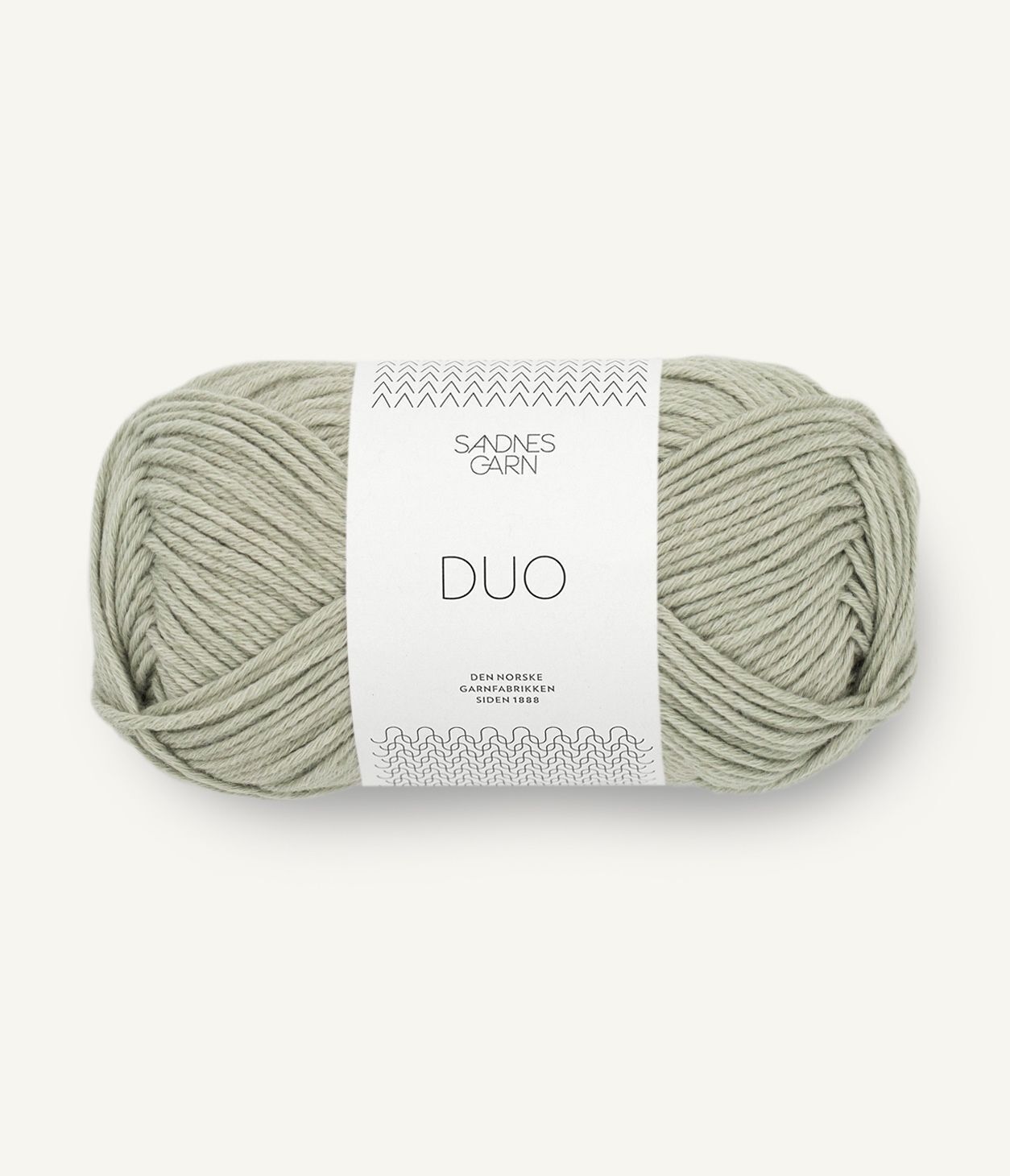 Duo 9541 Grønn Te