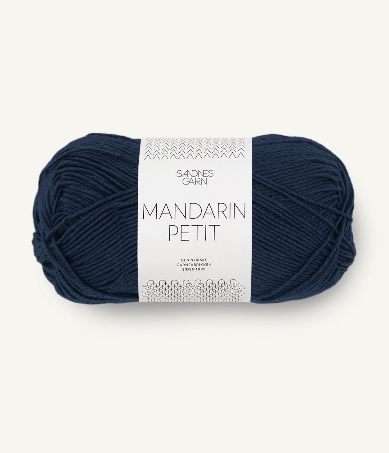 Mandarin Petit 6073 Marine