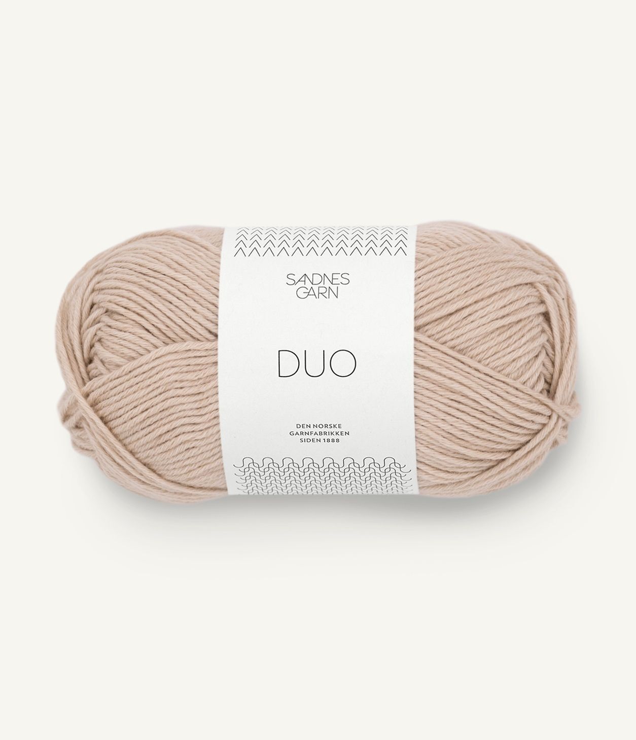 Duo 3021 Lys Beige