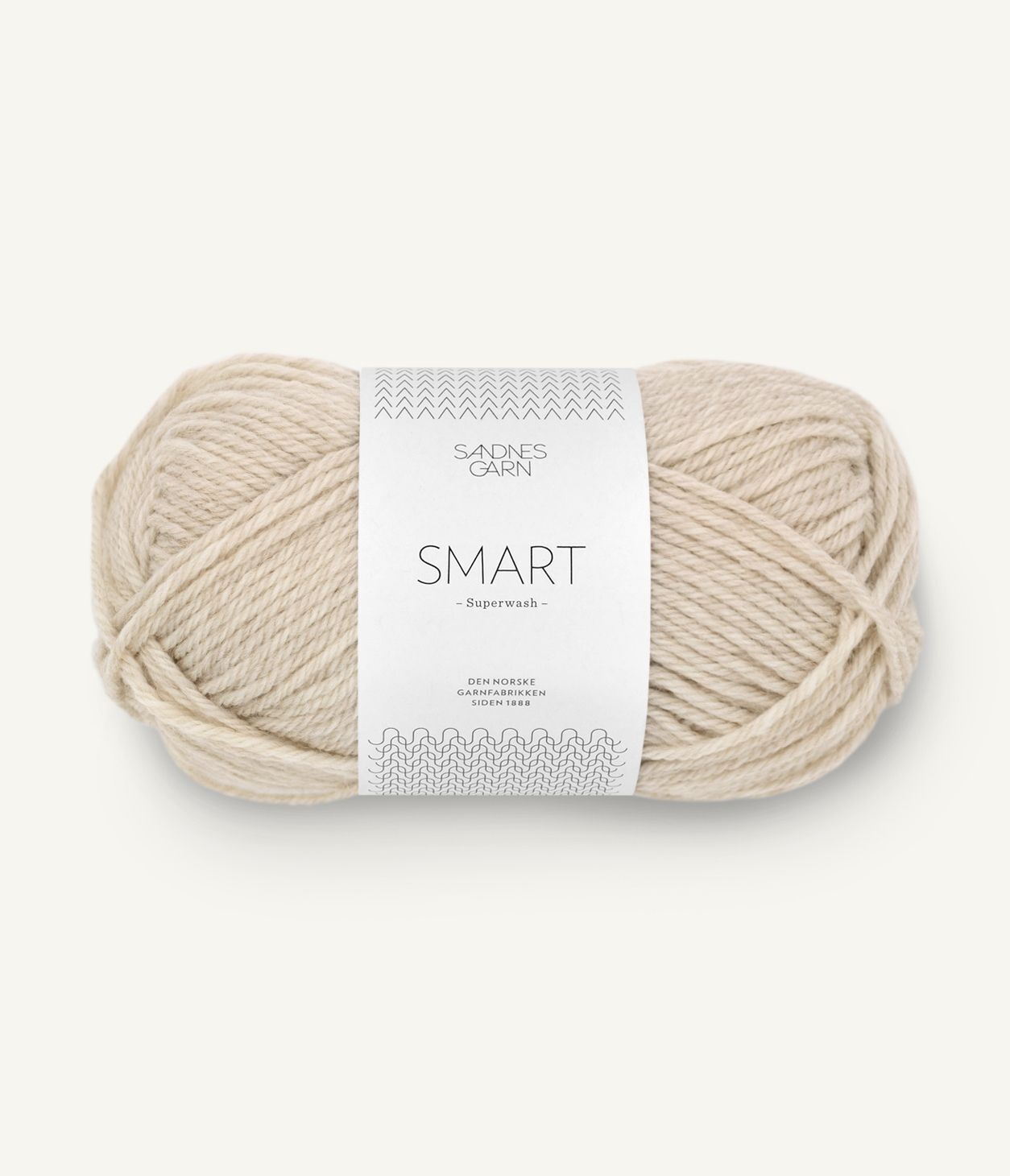 Smart 2641 Naturmelert