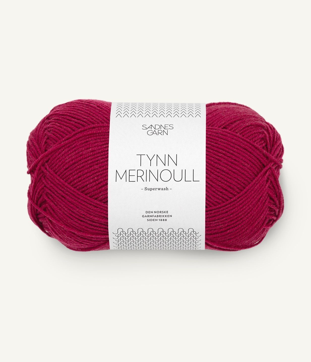 Tynn Merinoull 4255 Rumba Red