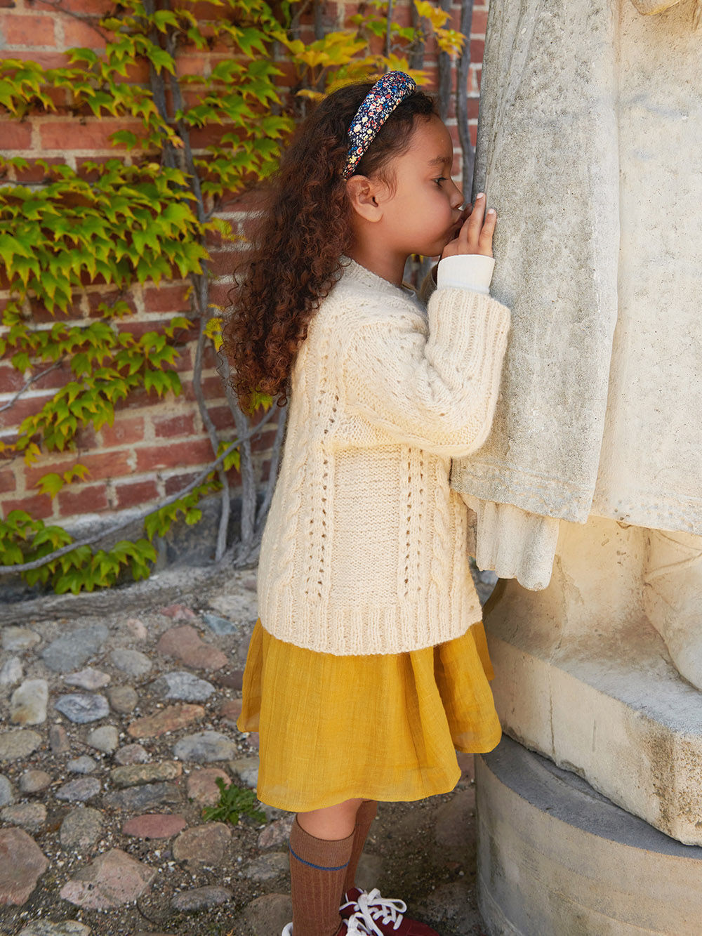 2408  Cornelia Cardigan Junior 4