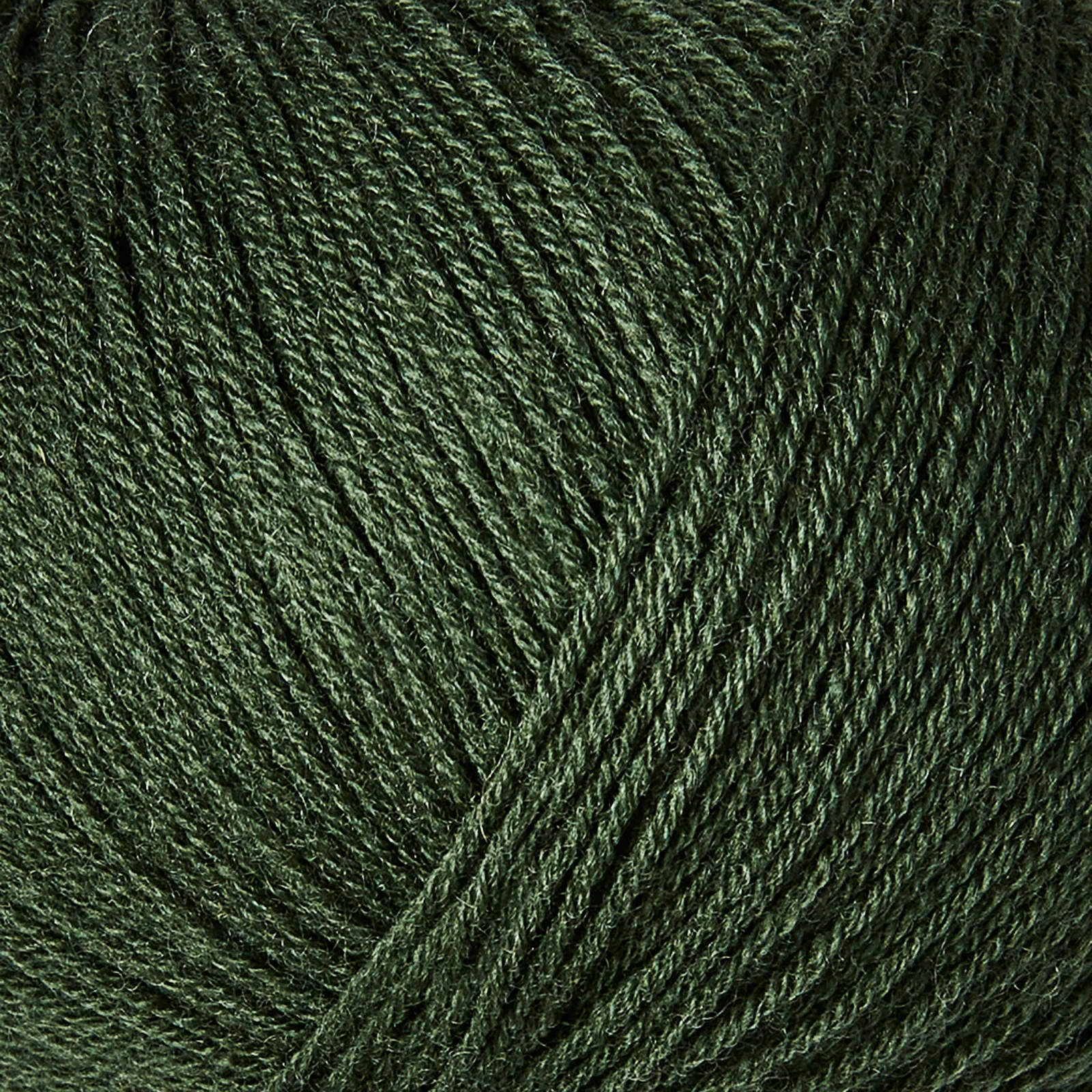 Knitting for Olive Merino Flaskegrønn