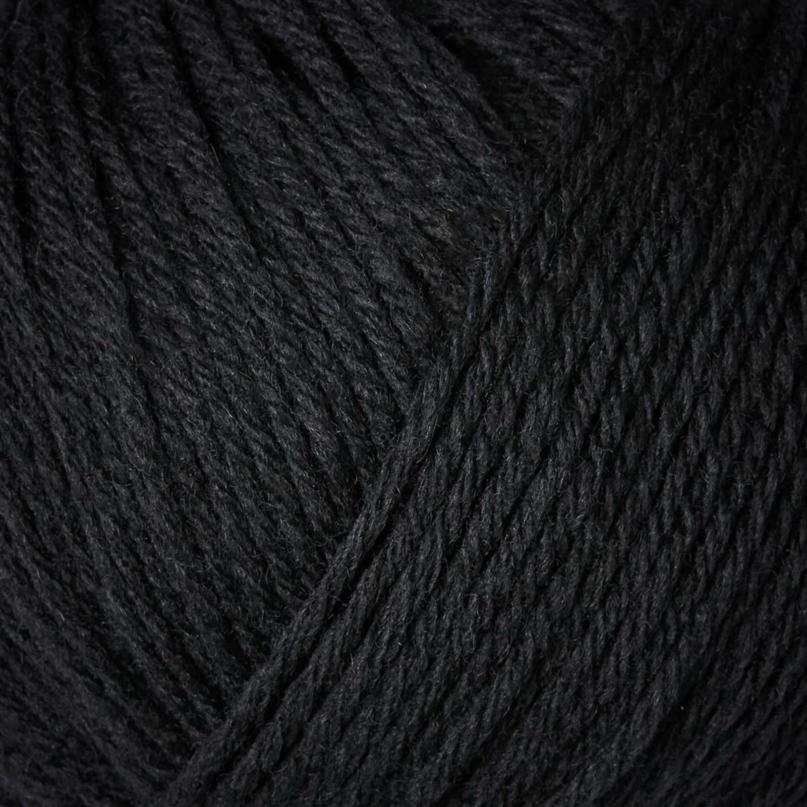 Knitting for Olive Heavy Merino Kul/Coal