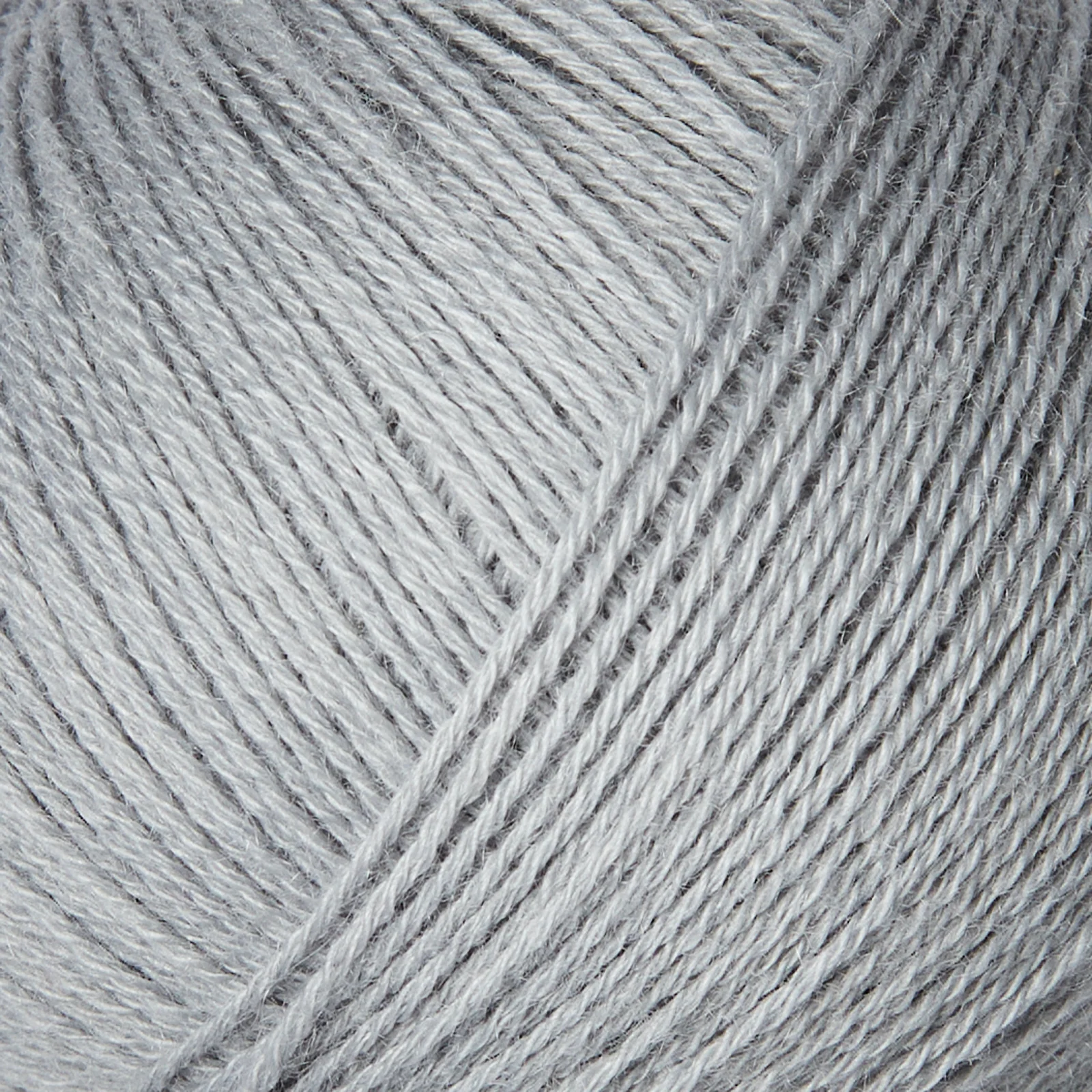 Knitting for Olive Compatible Cashmere Pudderblå/Soft Blue