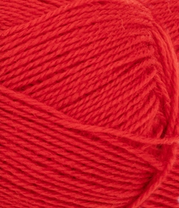 Tynn Peer Gynt 4018 Scarlet red