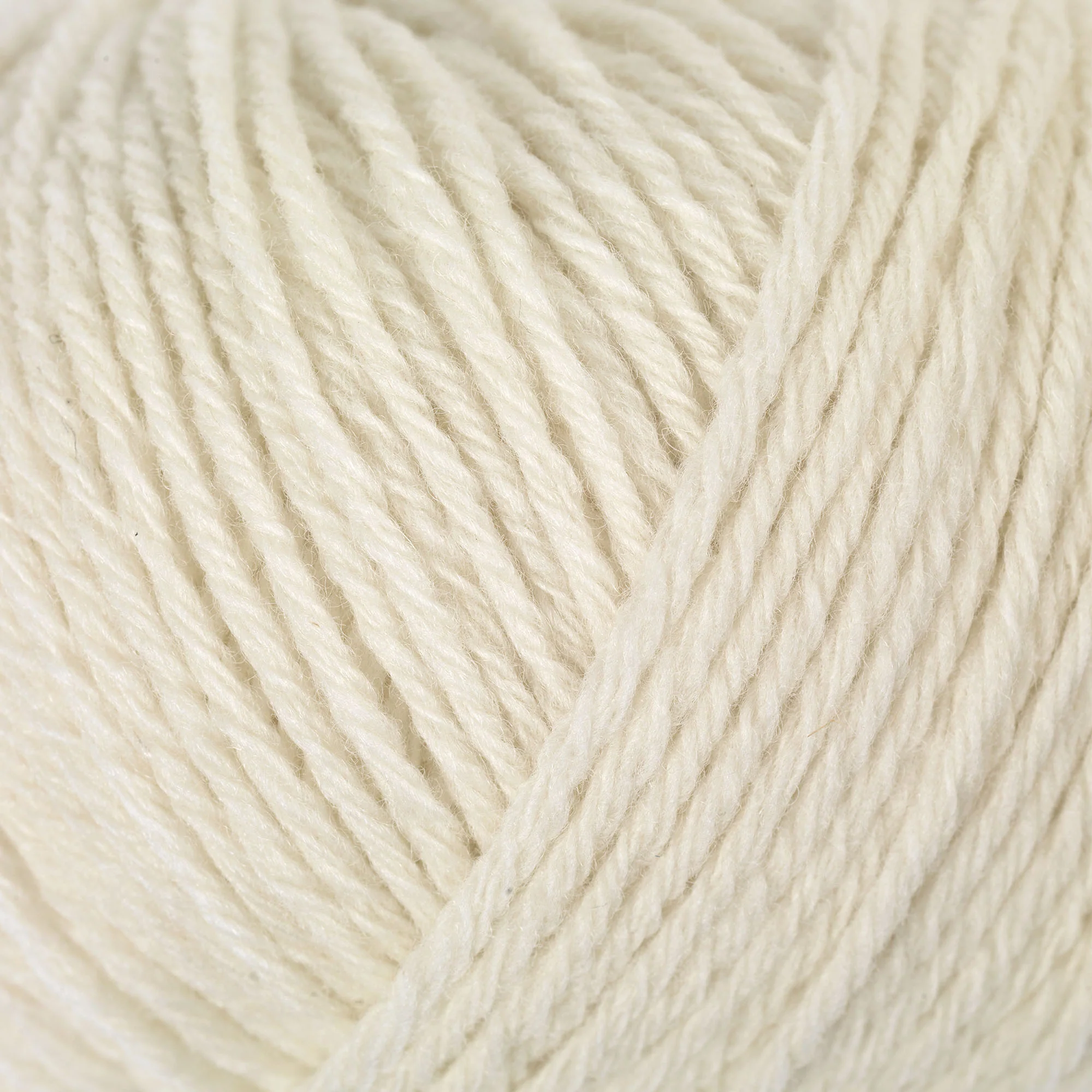 Ufarvet/Undyed