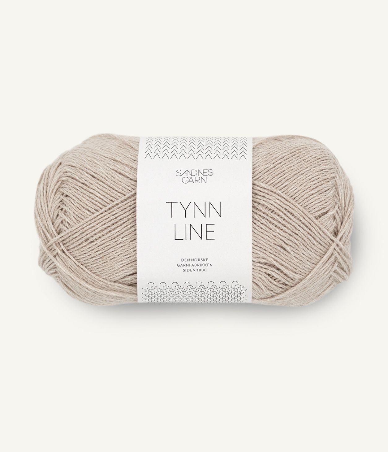 Tynn Line 2331 Lys Beige