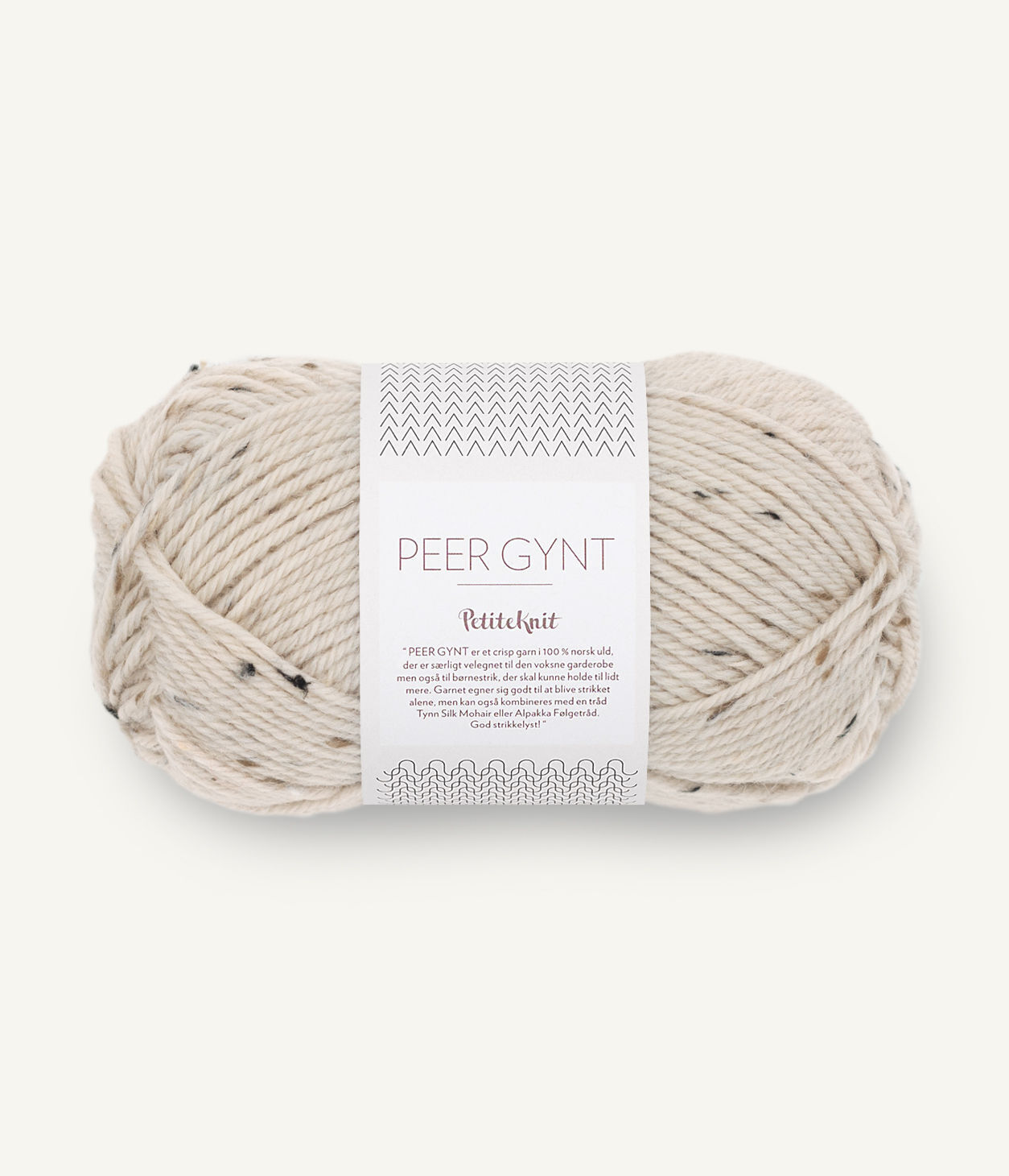 Peer Gynt 2512 PK Almond Tweed