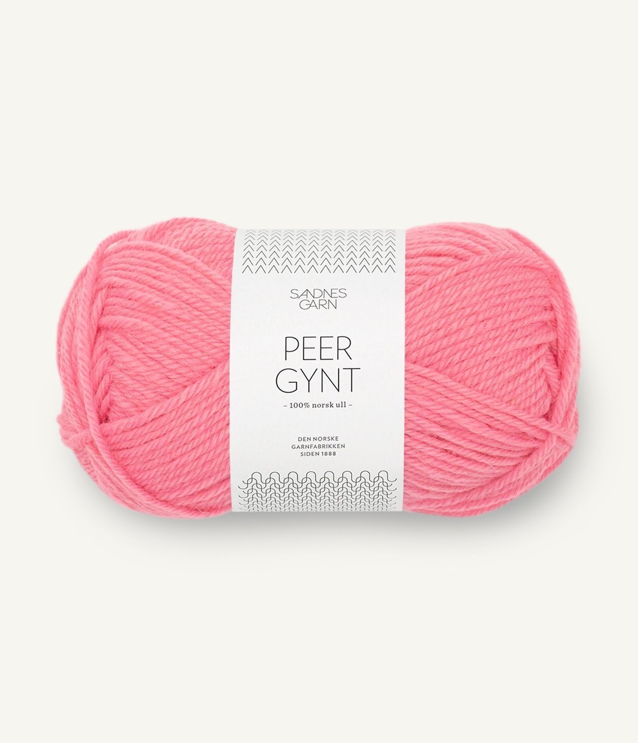 Peer Gynt 4315 Bubbelgum Pink