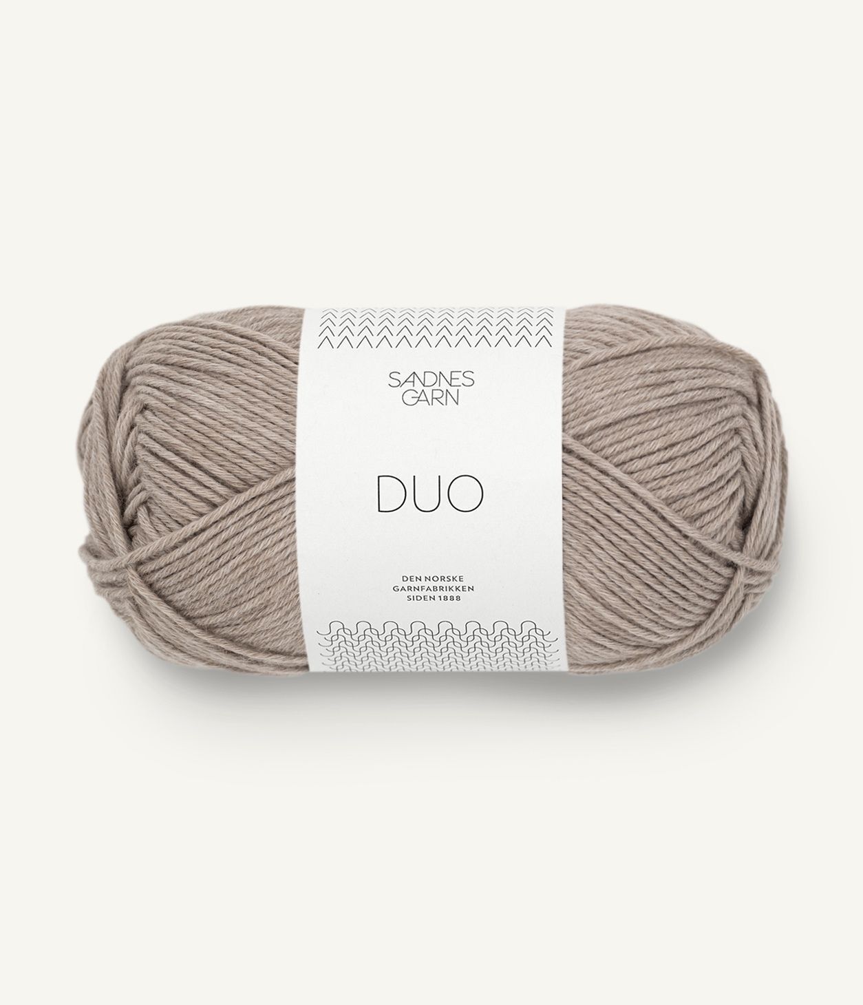 Duo 2650 Beigemelert