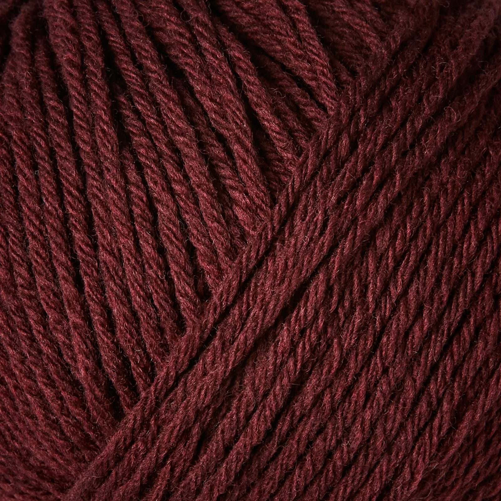 Knitting for Olive Heavy Merino Bordeaux