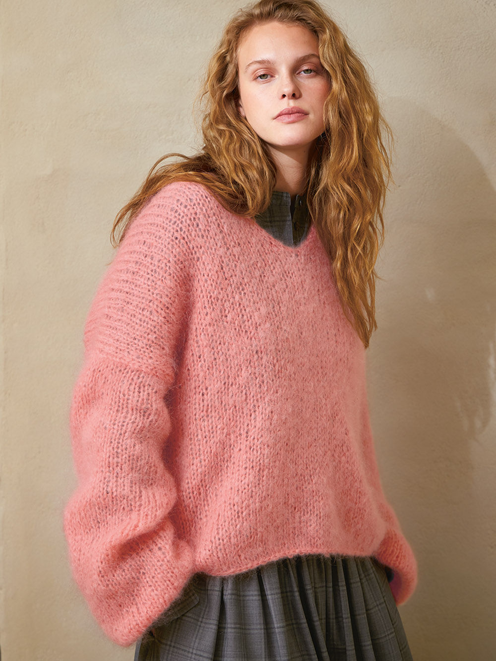 2402 Ballerina Facile Sweater 04