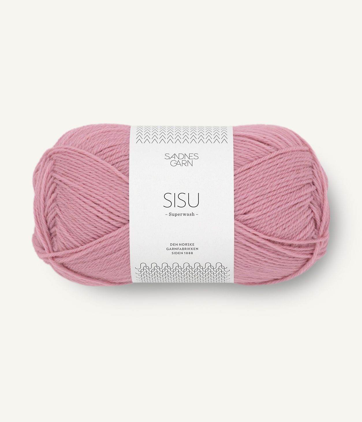 Sisu 4513 Gammelrosa