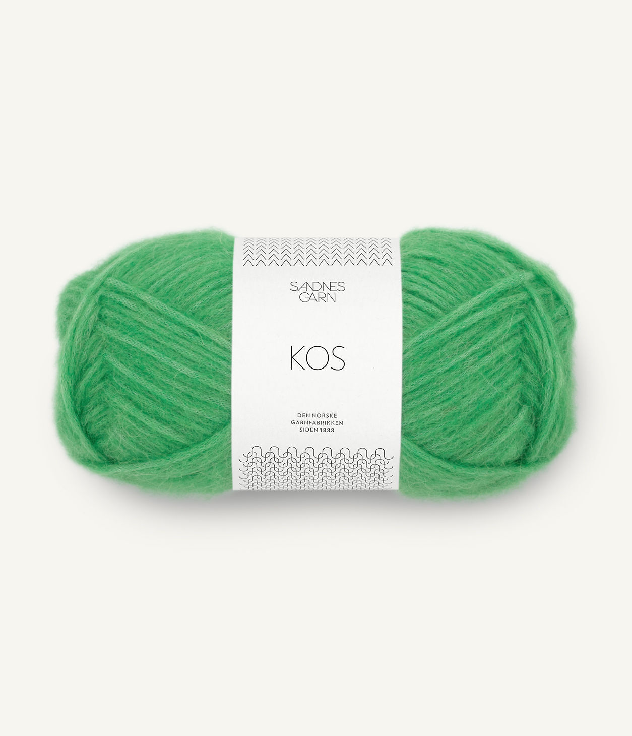 Kos 8225 Jelly Lys Bean Green