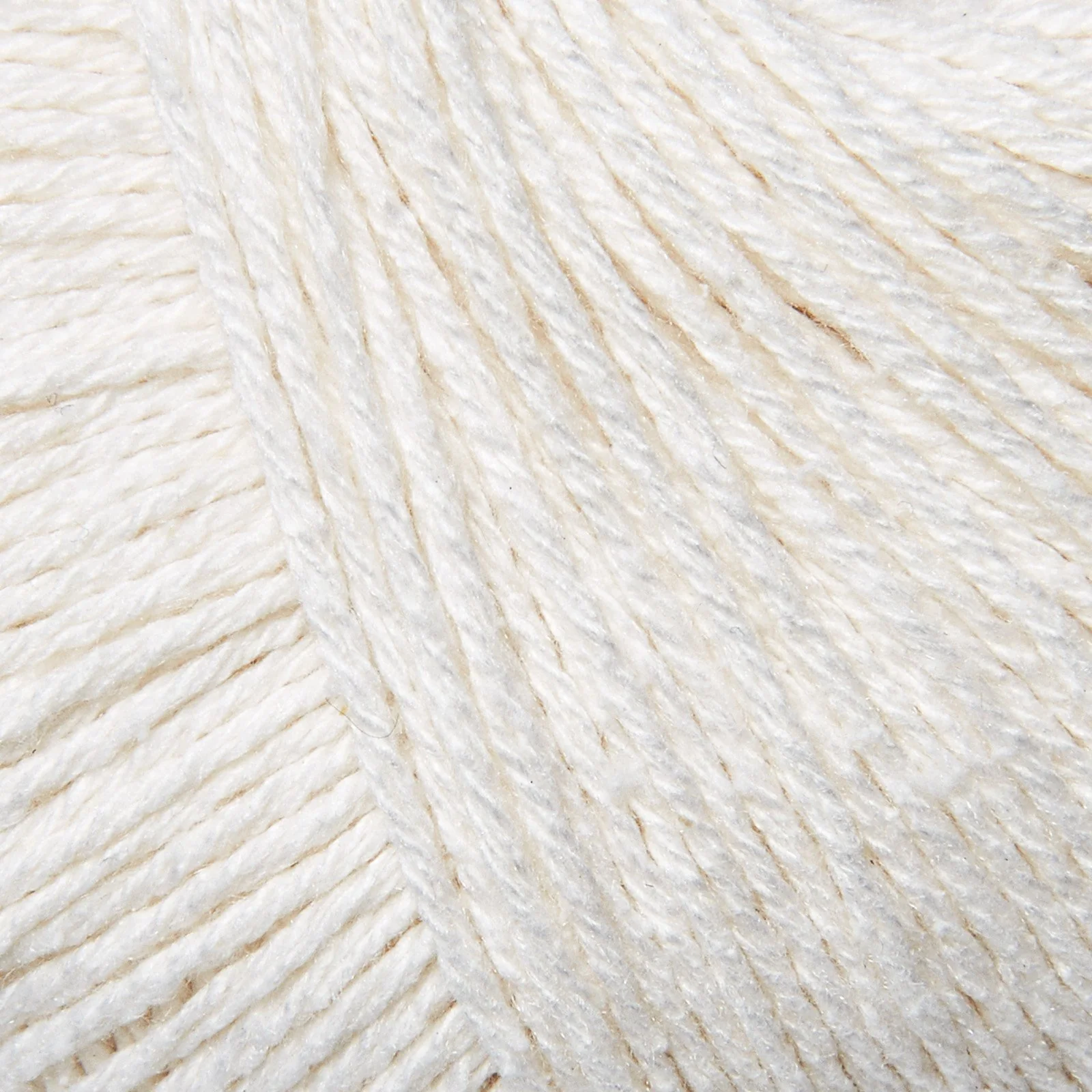 KFO Pure Silk Fløde/Cream