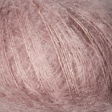 Knitting for Olive Soft Silk Mohair Gammelrosa