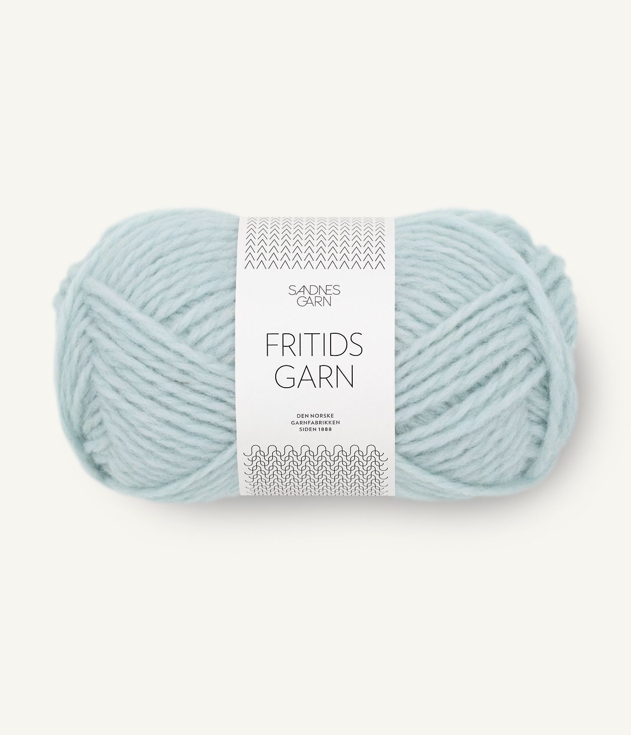 Fritidsgarn 6520 Dream Blue