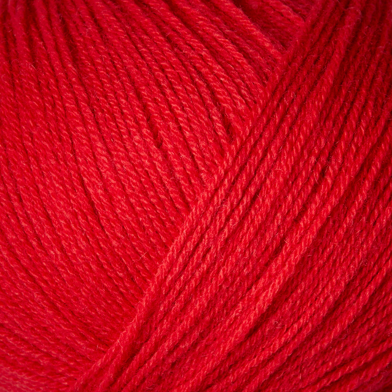 Knitting for Olive Merino Ribsrød