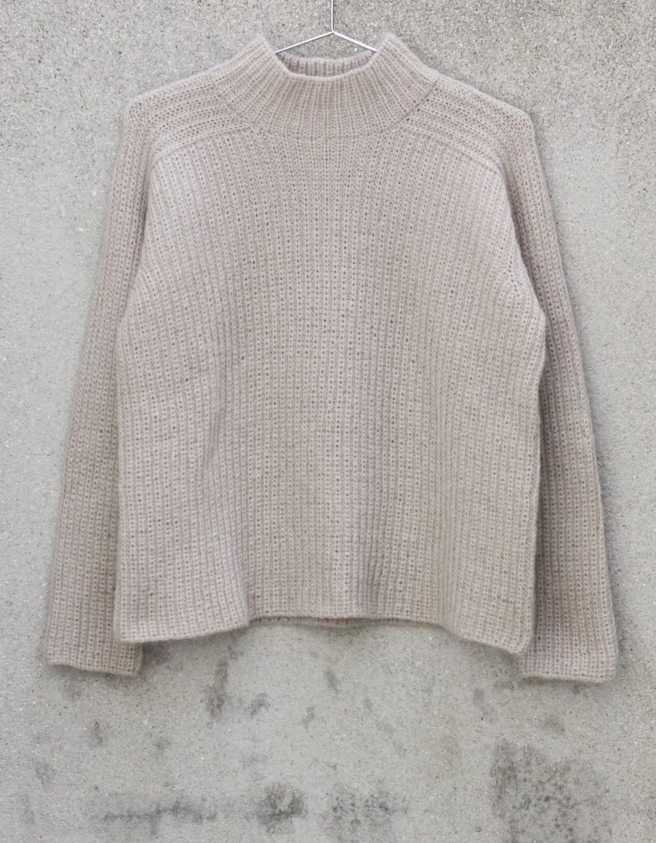 Aviaya Sweater