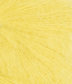 Tynn Silk Mohair  9004 Lemon