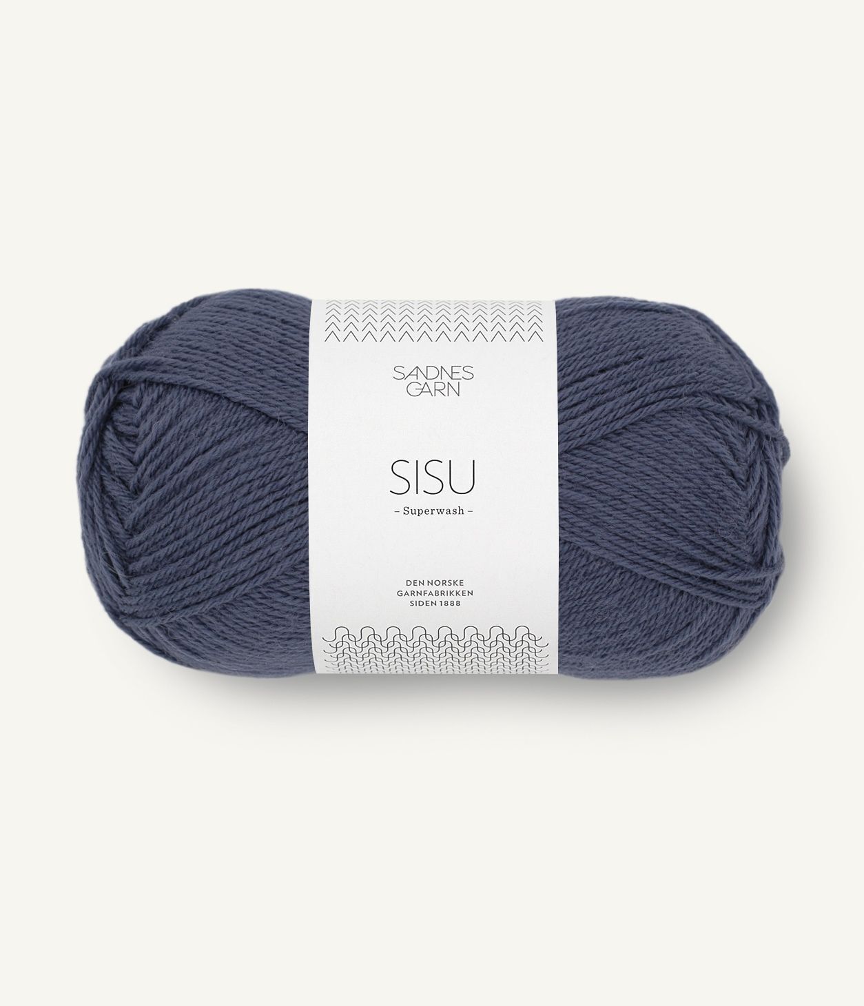 Sisu 5962 Gråblå