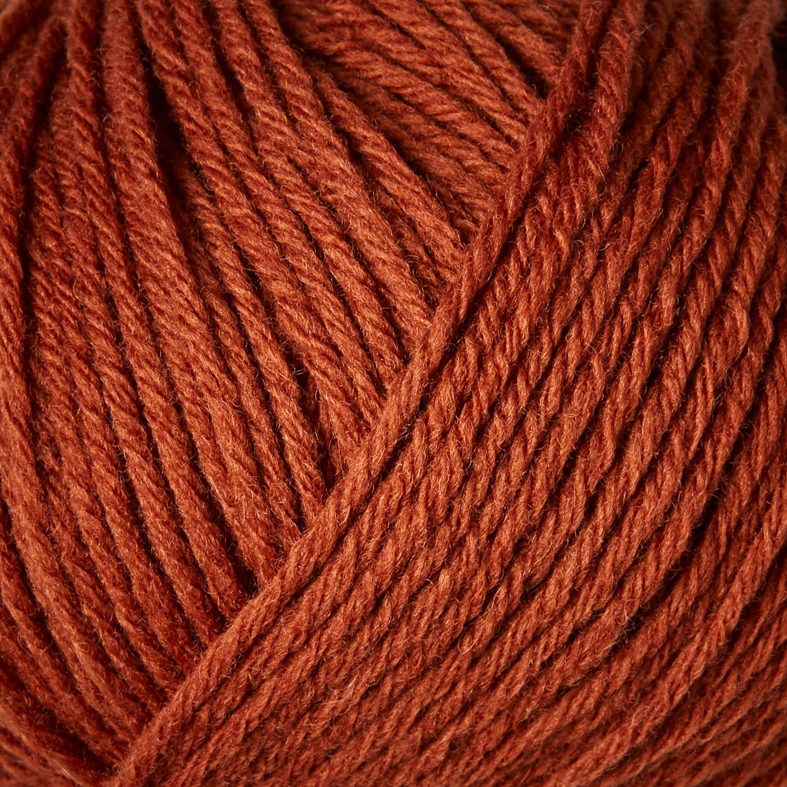 Knitting for Olive Heavy Merino Rust