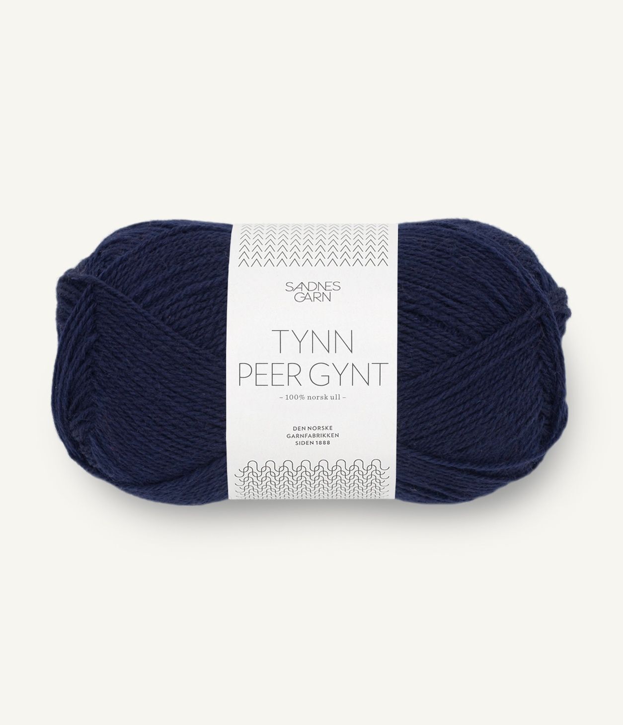 Tynn Peer Gynt 5575 Marine