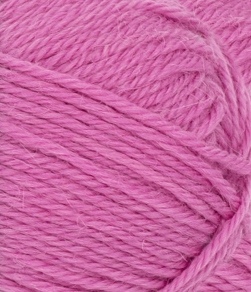 Alpakka Ull 4628 Magenta