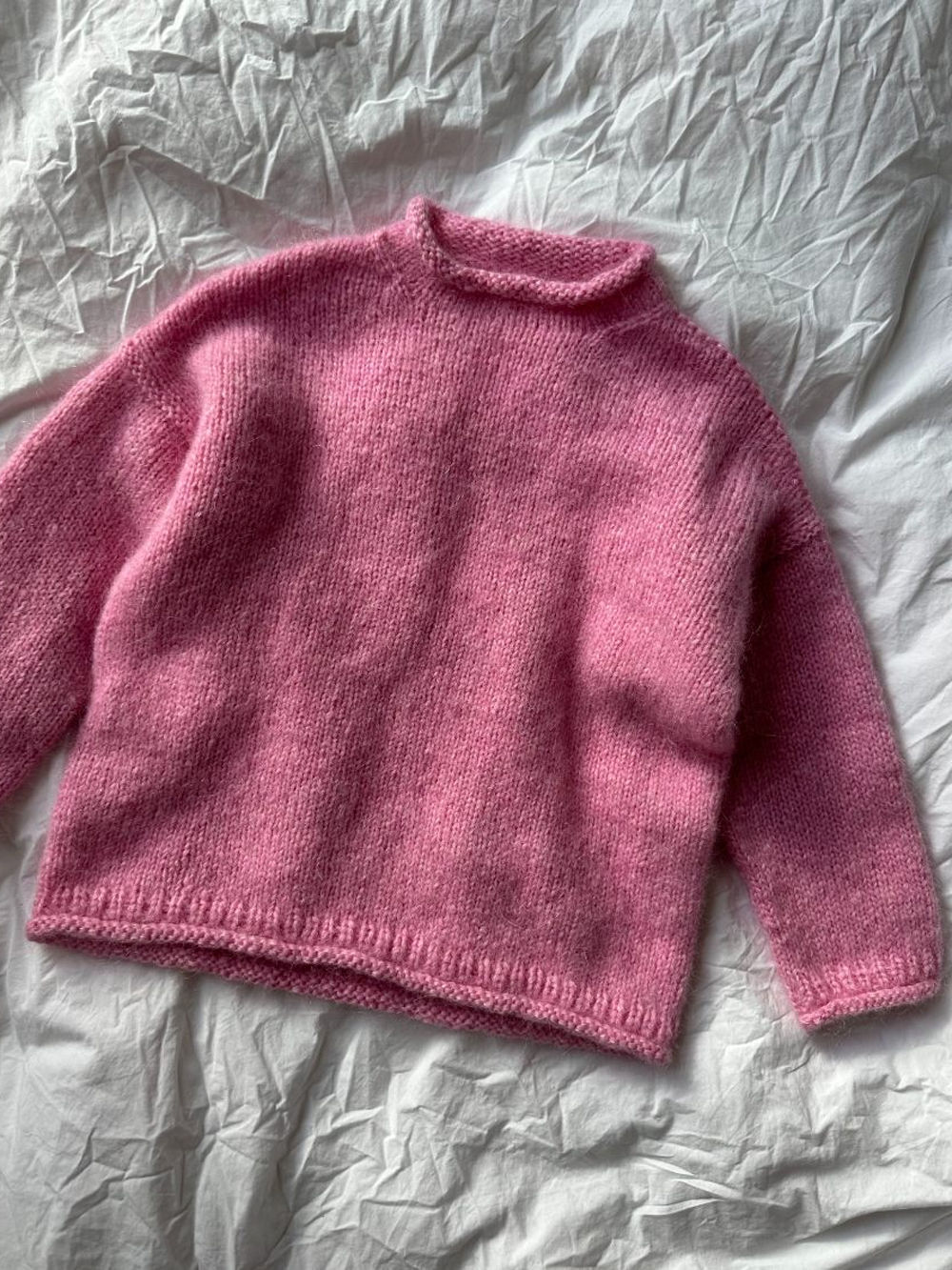 PetiteKnit Cloud Sweater Junior