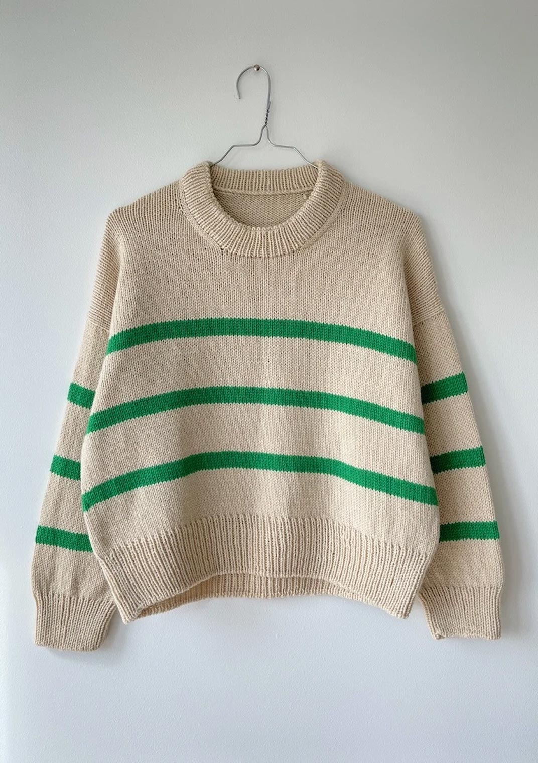 PetiteKnit Marseille Sweater Young