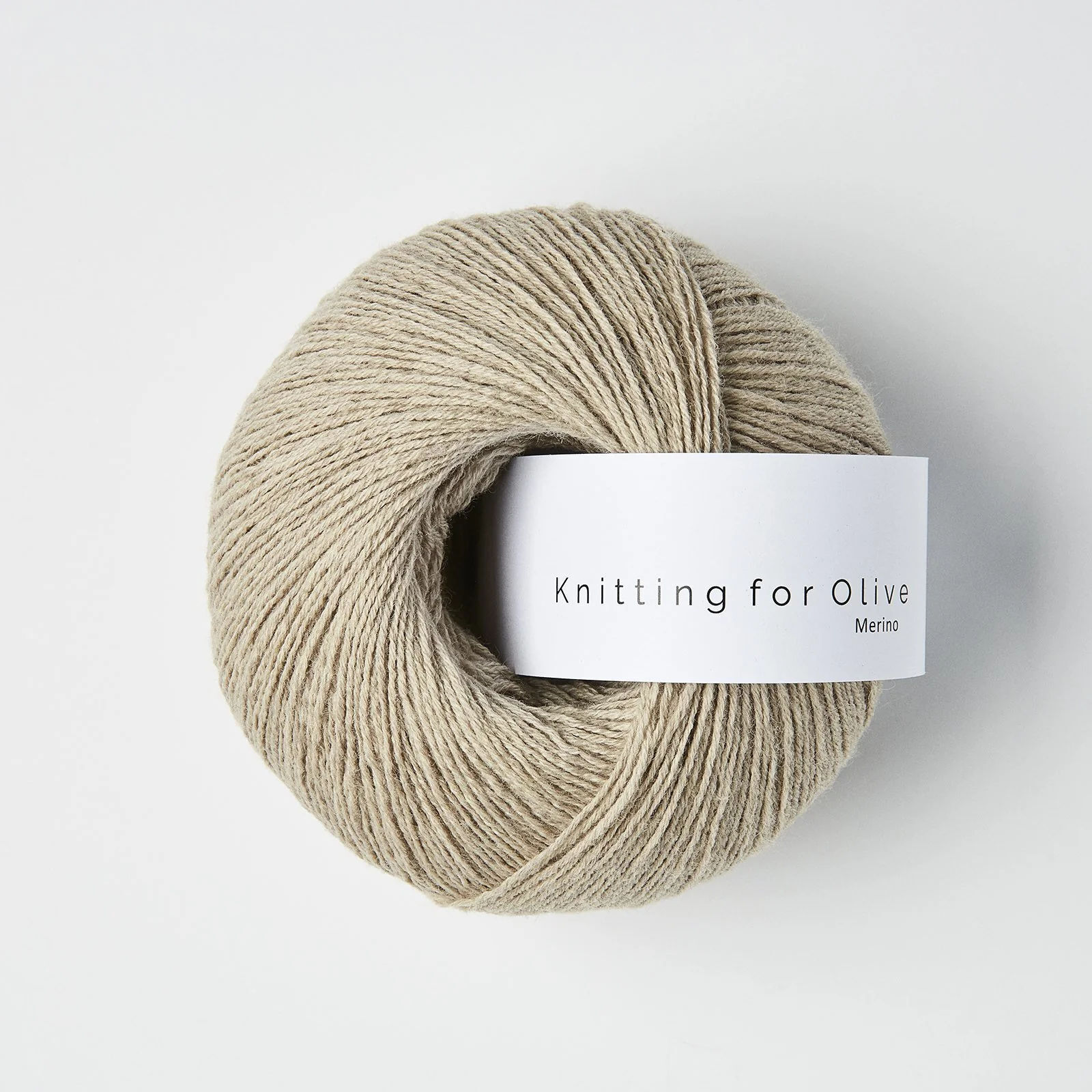 Knitting for Olive Merino Nordstrand/Nordic Beach