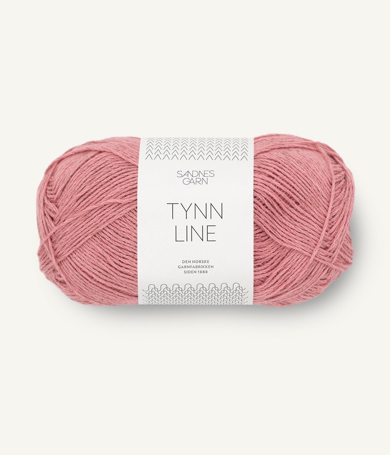 Tynn Line 4323 Rosa