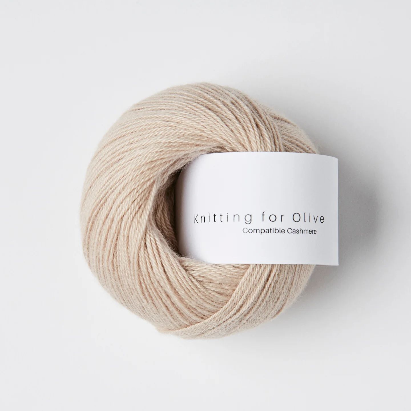 Knitting for Olive Compatible Cashmere