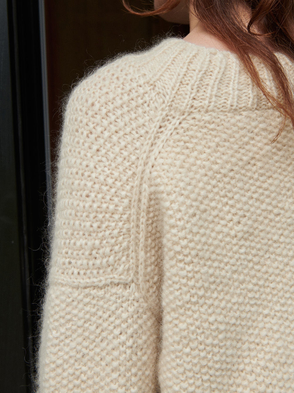 Le Knit Perle Sweater