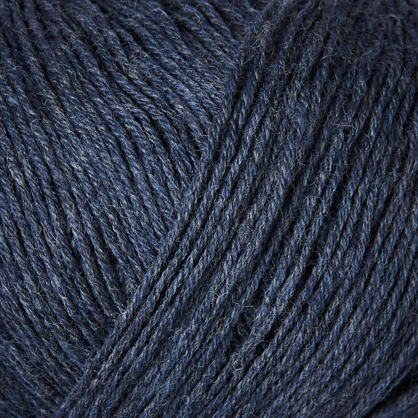 Knitting for Olive Merino Blåhval