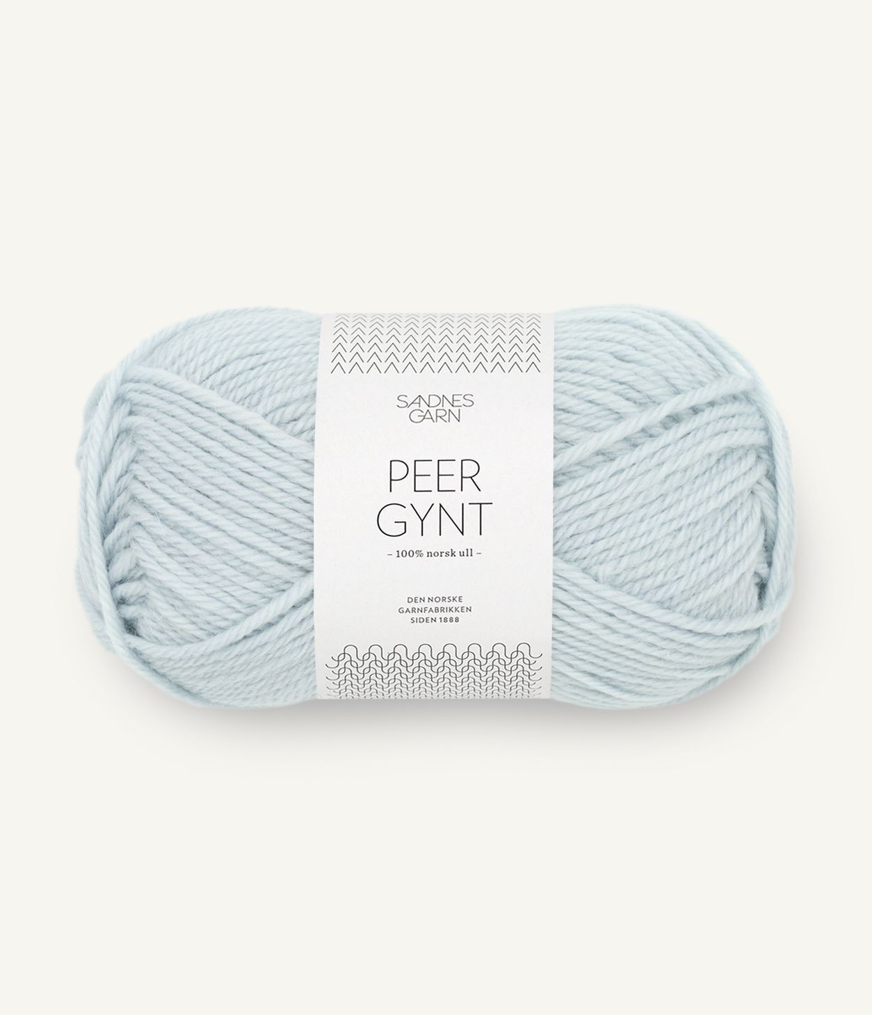 Peer Gynt 5811 Artic Ice