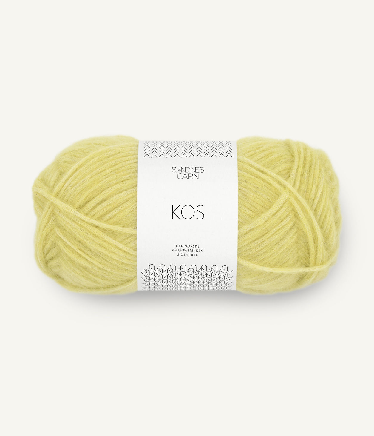 Kos 9512 Lys Sunny Lime