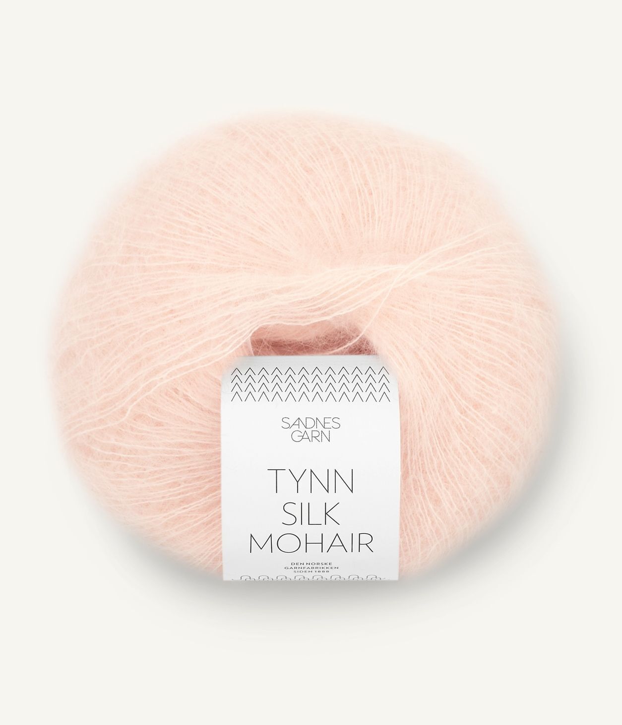 Tynn Silk Mohair  3509 Ballet Tutu