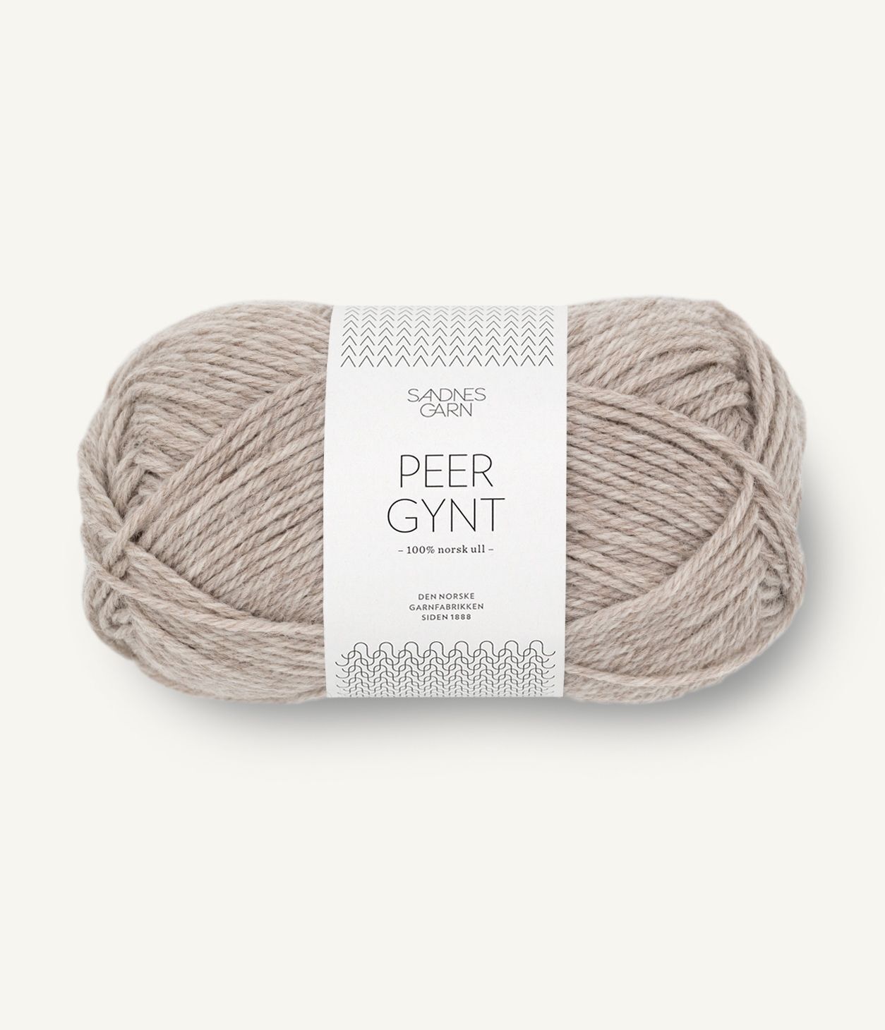 Peer Gynt 2650 Gråbeige