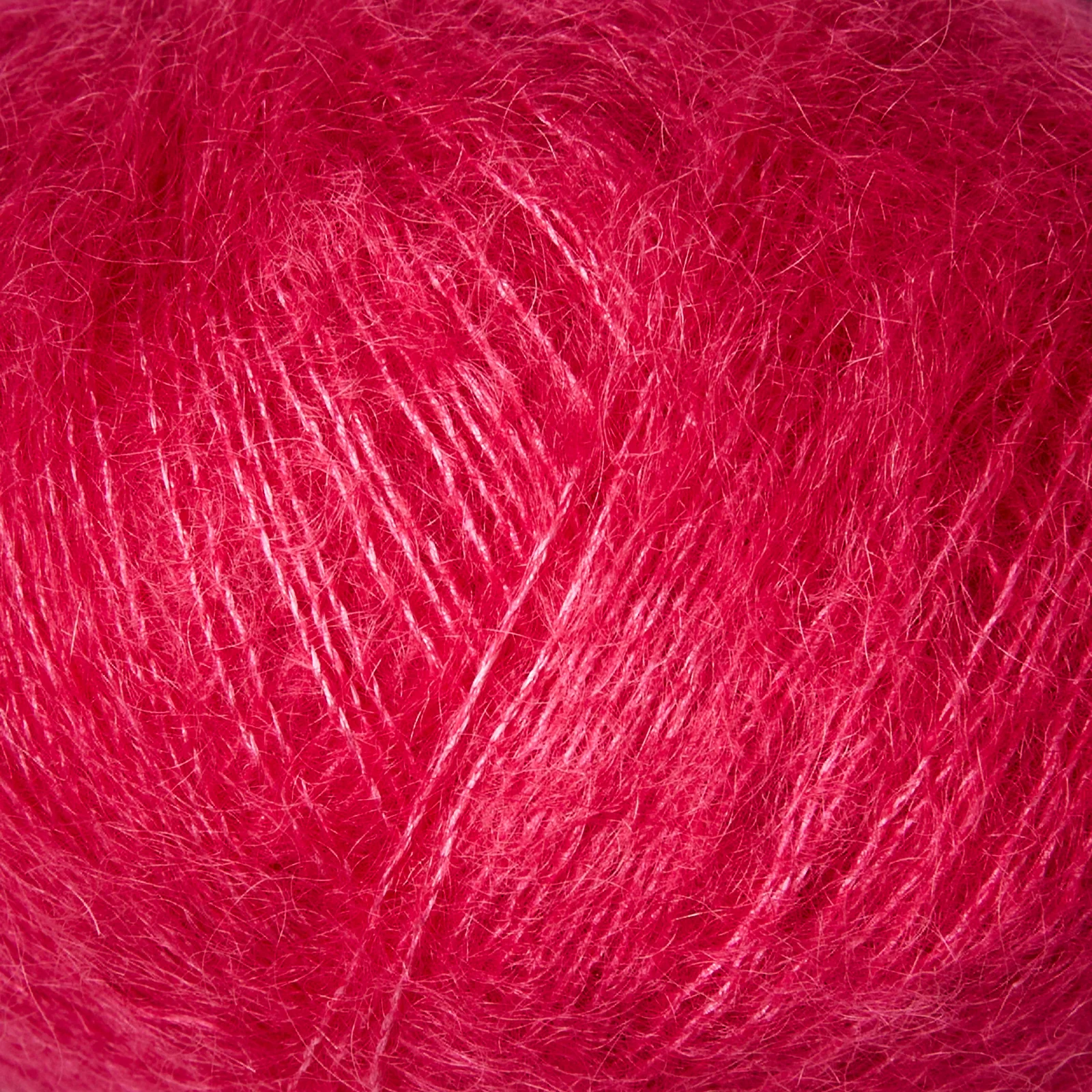 KFO Pure Silk Bellispink Pink Daisy