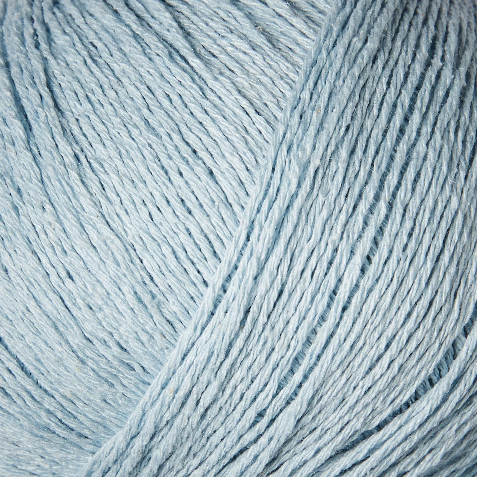 KFO Pure Silk Isblå/Ice Blue