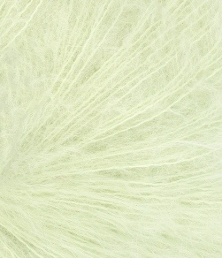 Ballerina Chunky Mohair 9011 Tender Greens