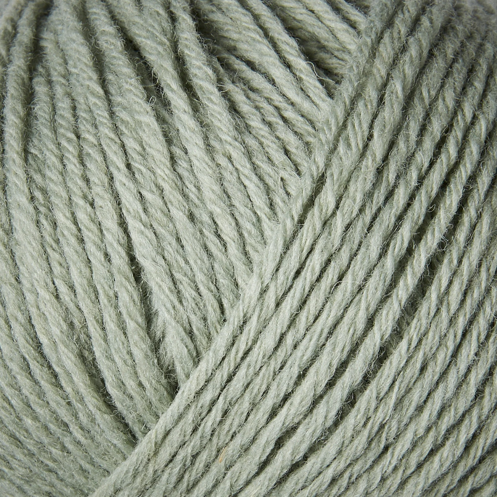 Knitting for Olive Heavy Merino Støvet Artichoke