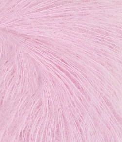 Tynn Silk Mohair  4813 Pink Lilac