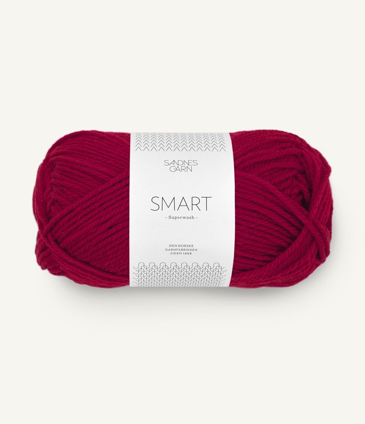 Smart 4065 Vinrød